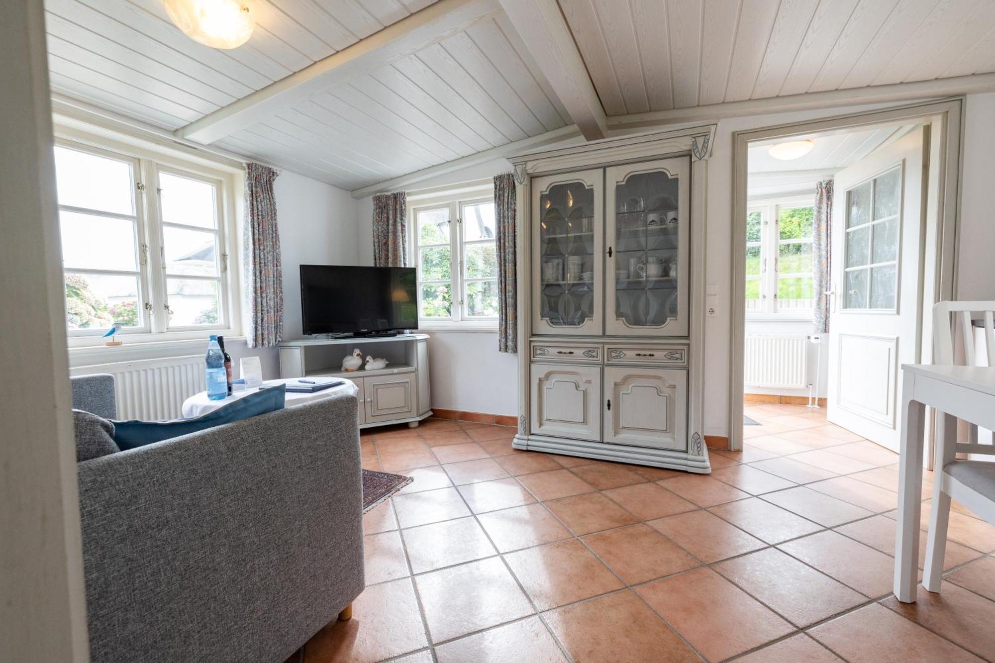 Haus Amanda Aparthotel นอร์ดดอร์ฟ ภายนอก รูปภาพ
