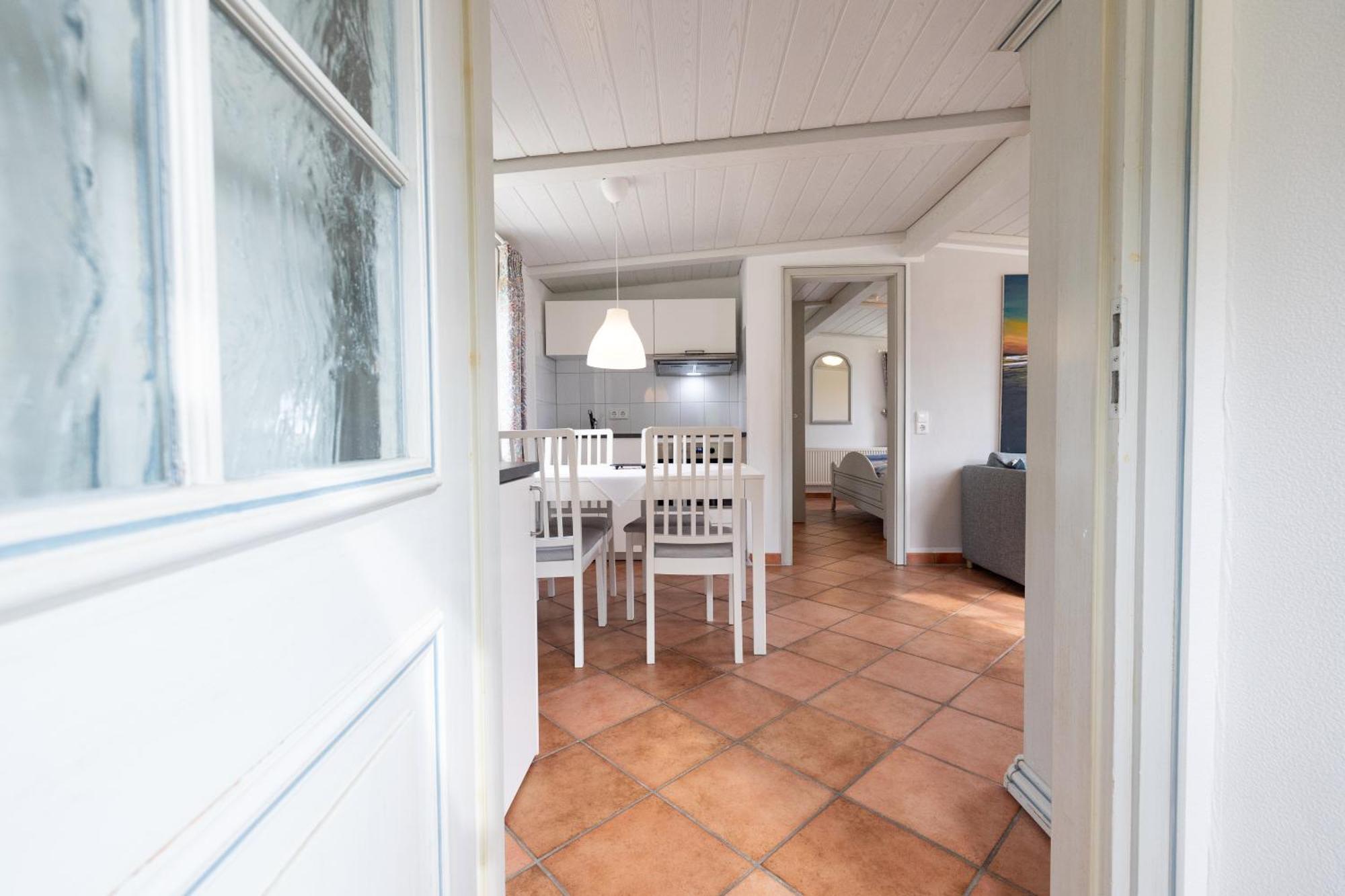 Haus Amanda Aparthotel นอร์ดดอร์ฟ ภายนอก รูปภาพ