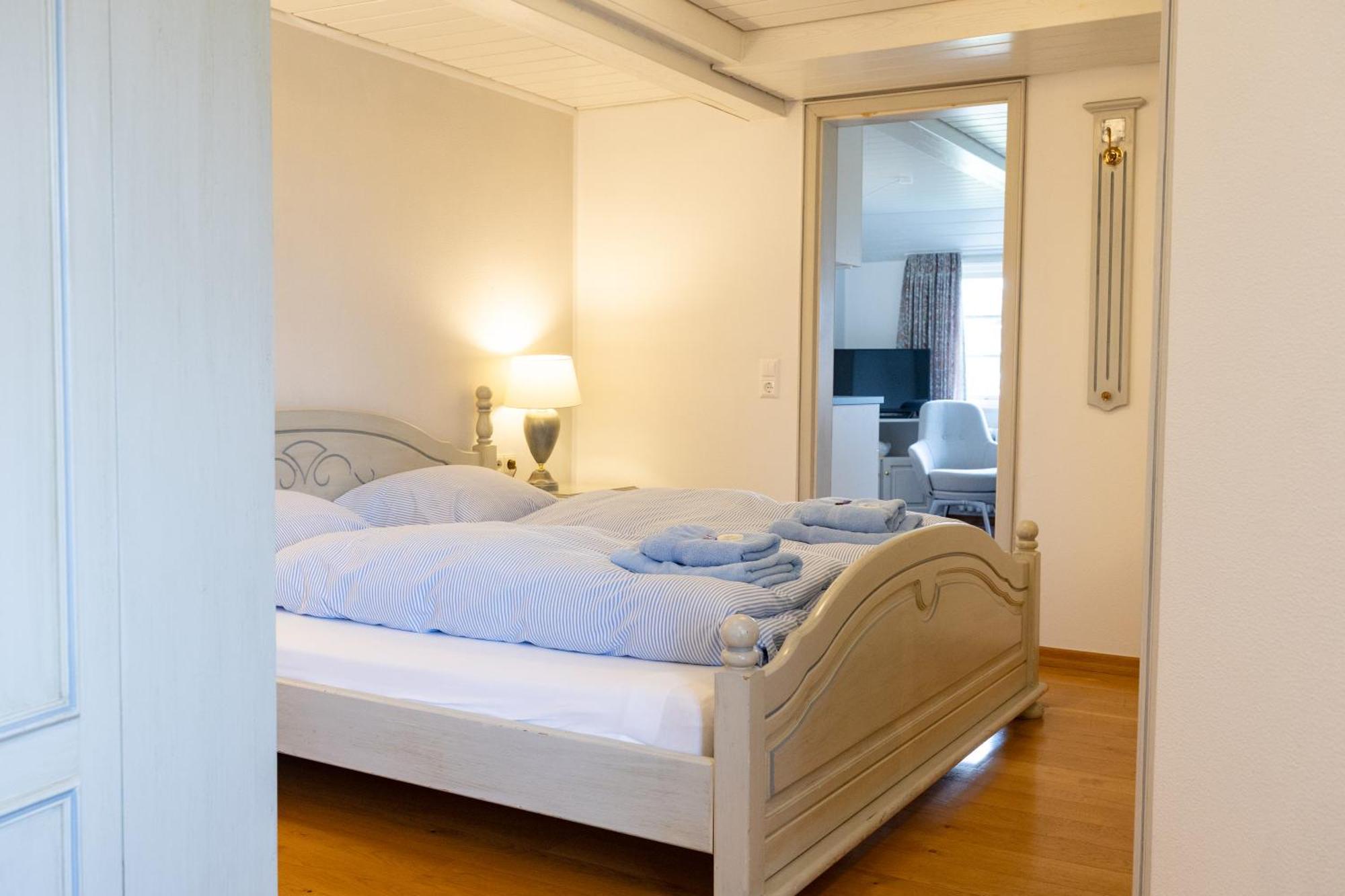 Haus Amanda Aparthotel นอร์ดดอร์ฟ ภายนอก รูปภาพ