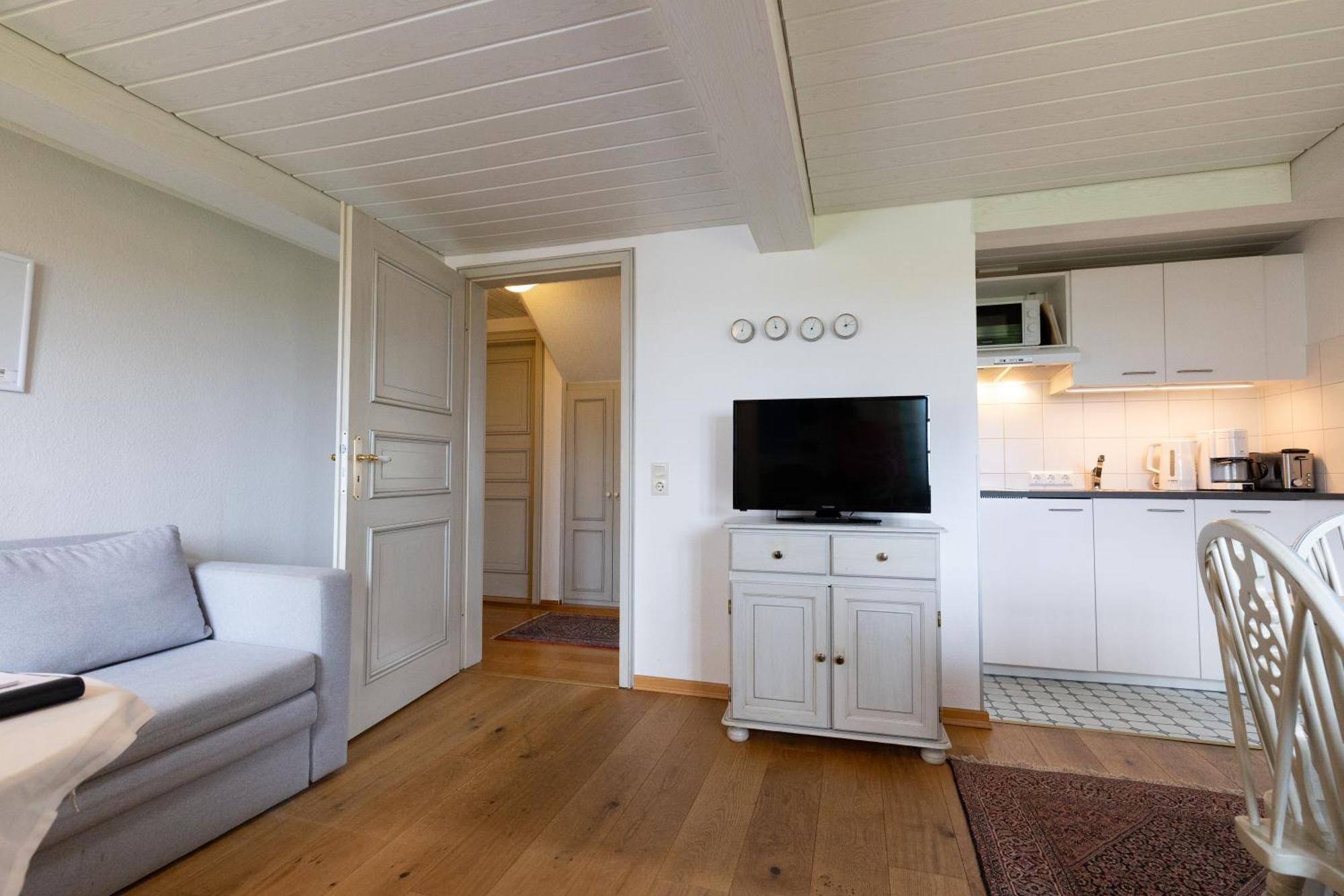 Haus Amanda Aparthotel นอร์ดดอร์ฟ ภายนอก รูปภาพ